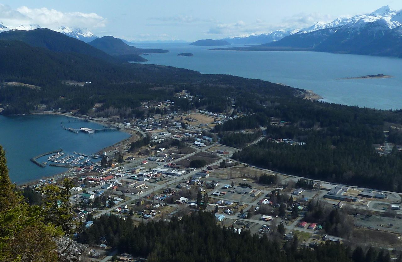 Chilkoot Indian Association plans to follow land-into-trust process