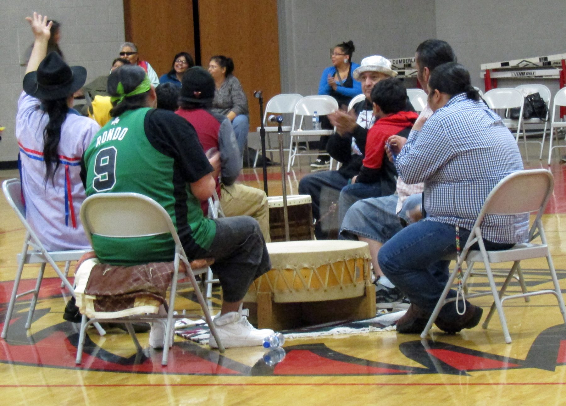 St. Croix Chippewa Tribe ordered to reinstate five ousted members