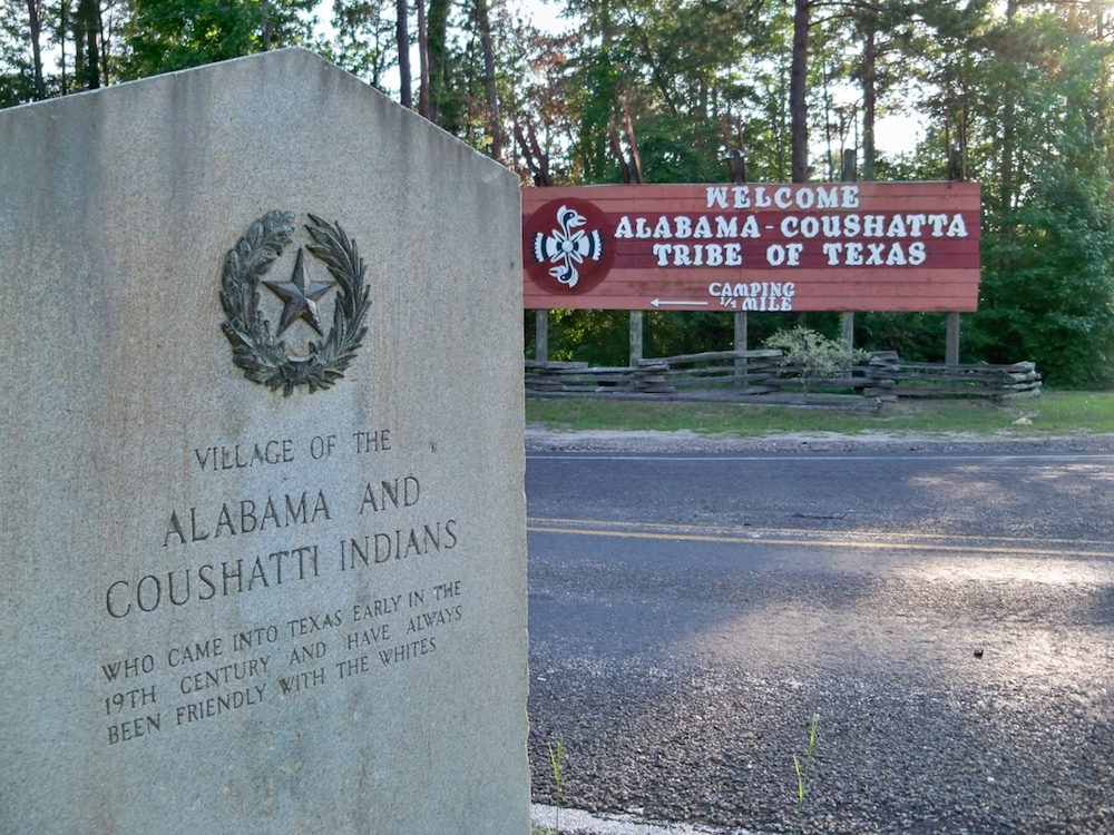 Alabama-Coushatta Tribe forwards homicide case to authorities