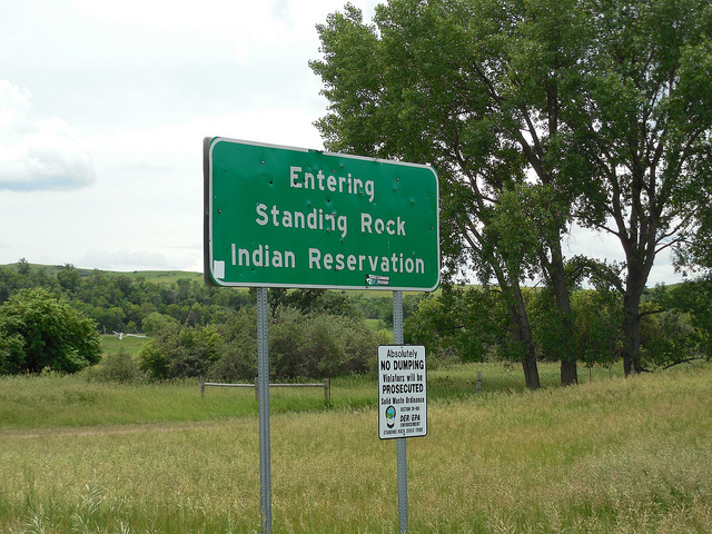 Lloyd Omdahl: Indian Country needs a strong economic system