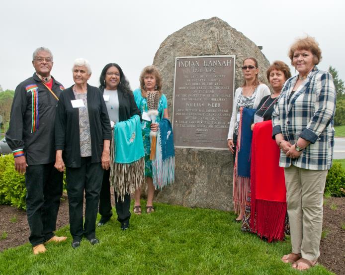 Lenape Tribe finally wins formal recognition in state of Delaware