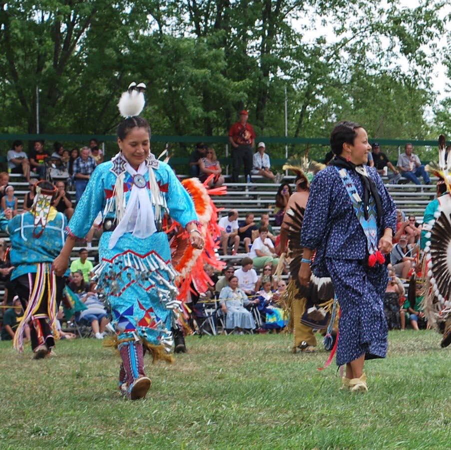Meskwaki Tribe cancels 102nd annual powwow after death in community