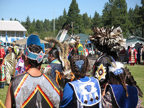 Klamath Tribes celebrate 30th anniversary of federal restoration