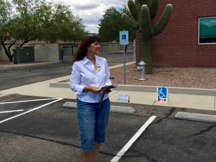 Mark Trahant: Two Native candidates fall short in Arizona primary