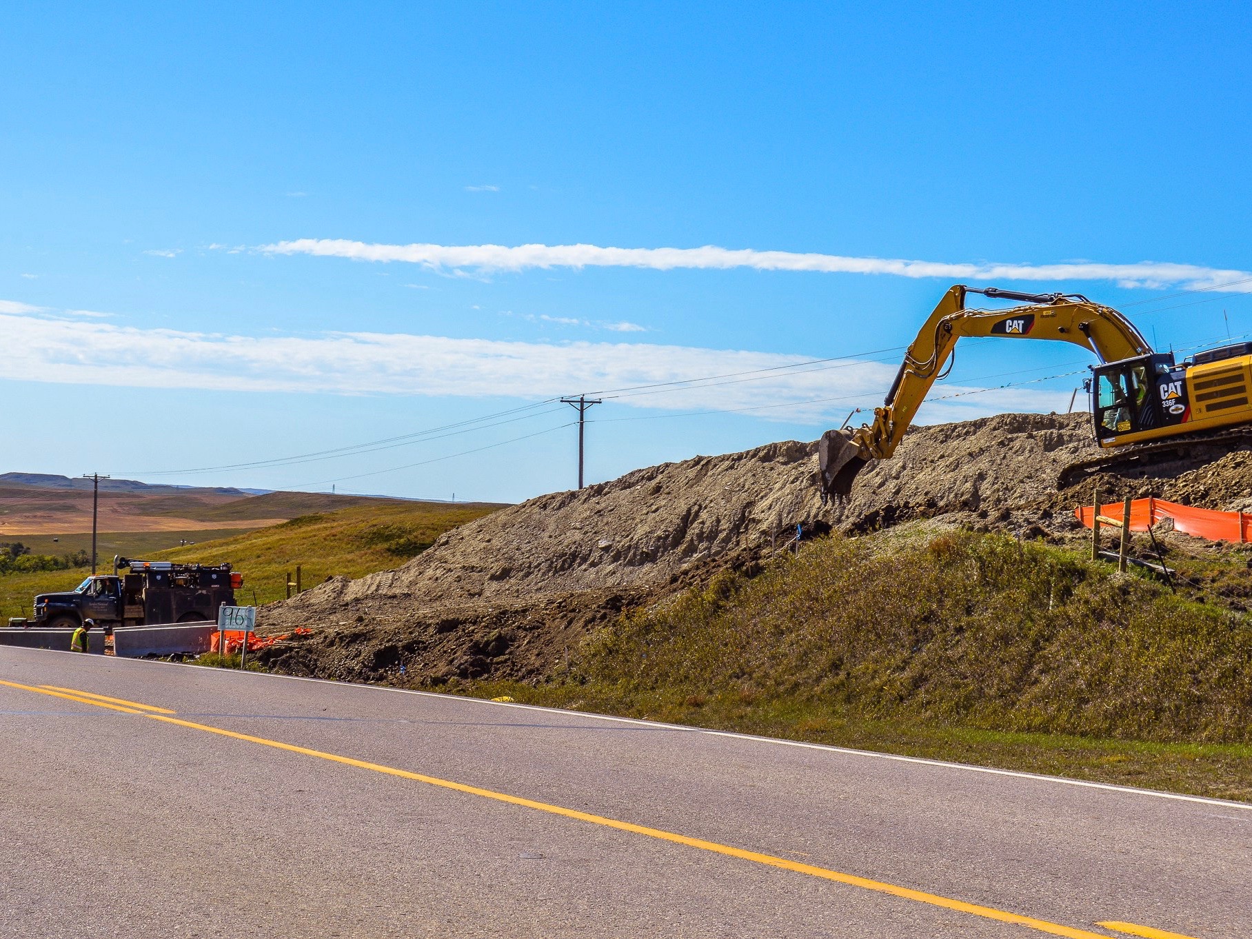 Sparring continues in #NoDAPL case as tribes seek halt to pipeline work