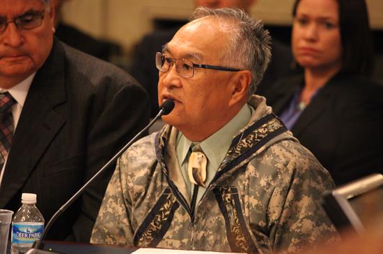 House panel sets markup on Pechanga Band and Alaska Native bills