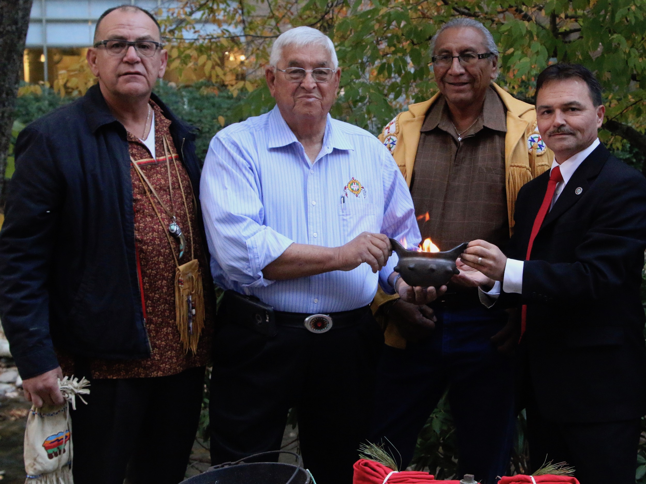 United South and Eastern Tribes open sovereignty conference