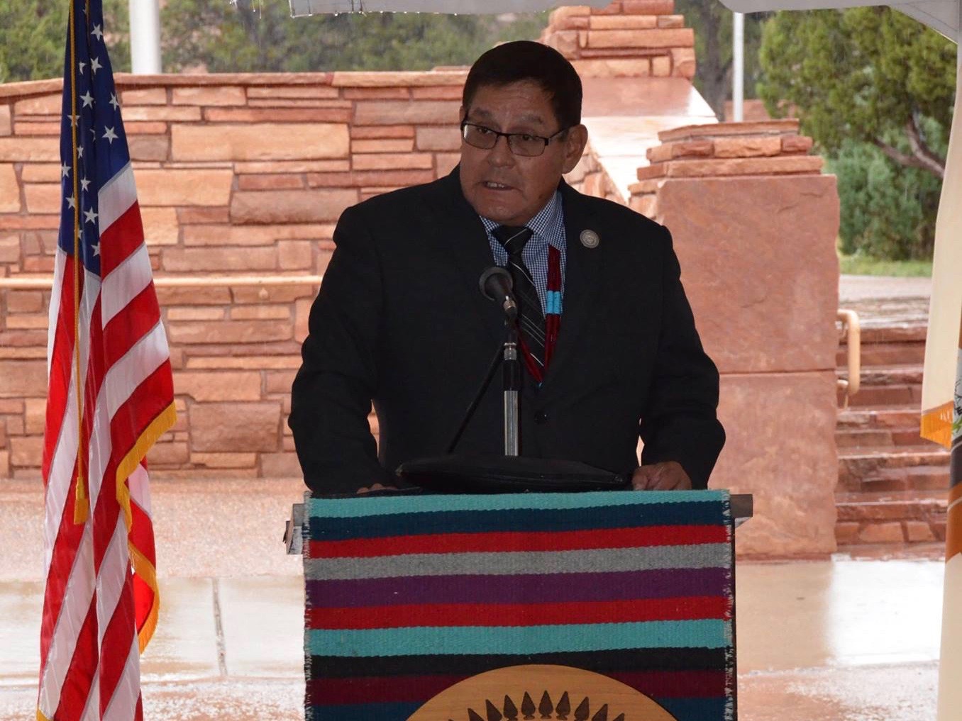 Navajo Nation lawmaker warns further action needed on hemp