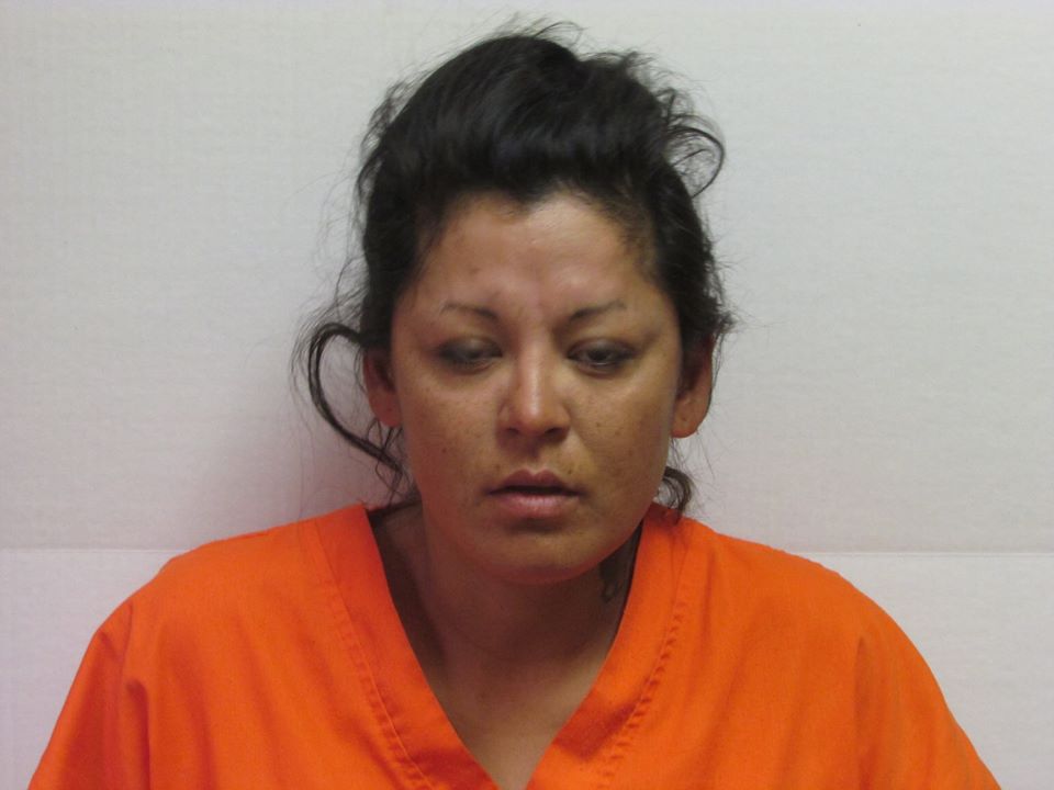 Attempted murder charge announced after #NoDAPL crackdown