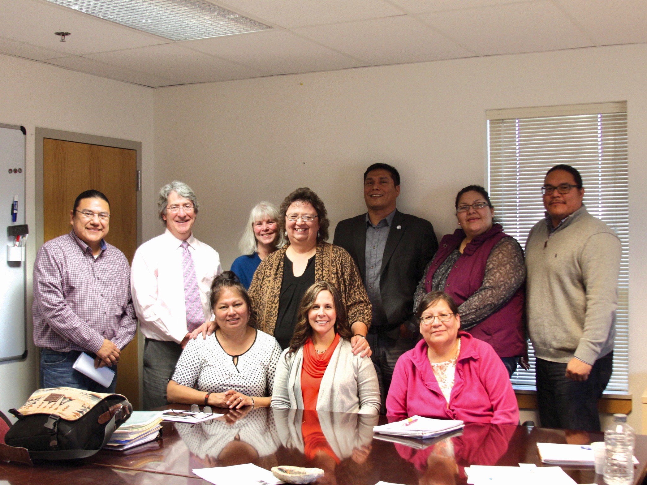 Native Sun News Today: More tribal citizens sign up for Medicaid in Montana