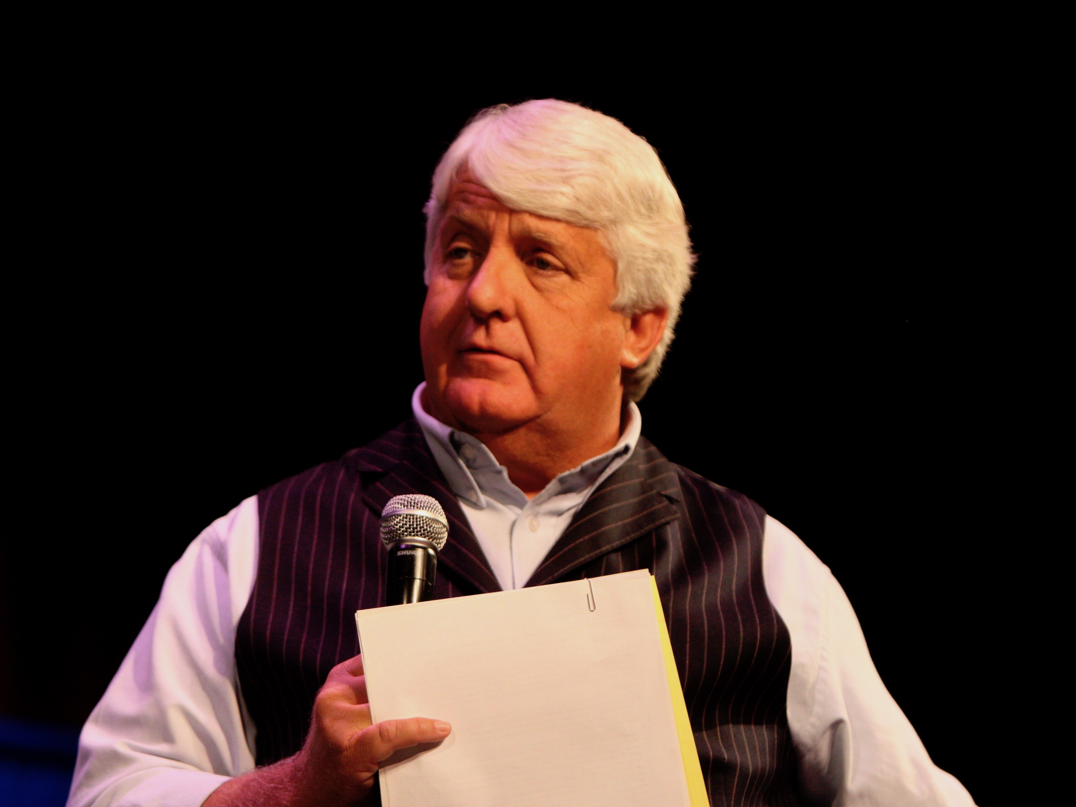 Rob Bishop: Republicans aren't trying to get rid of Indian health law