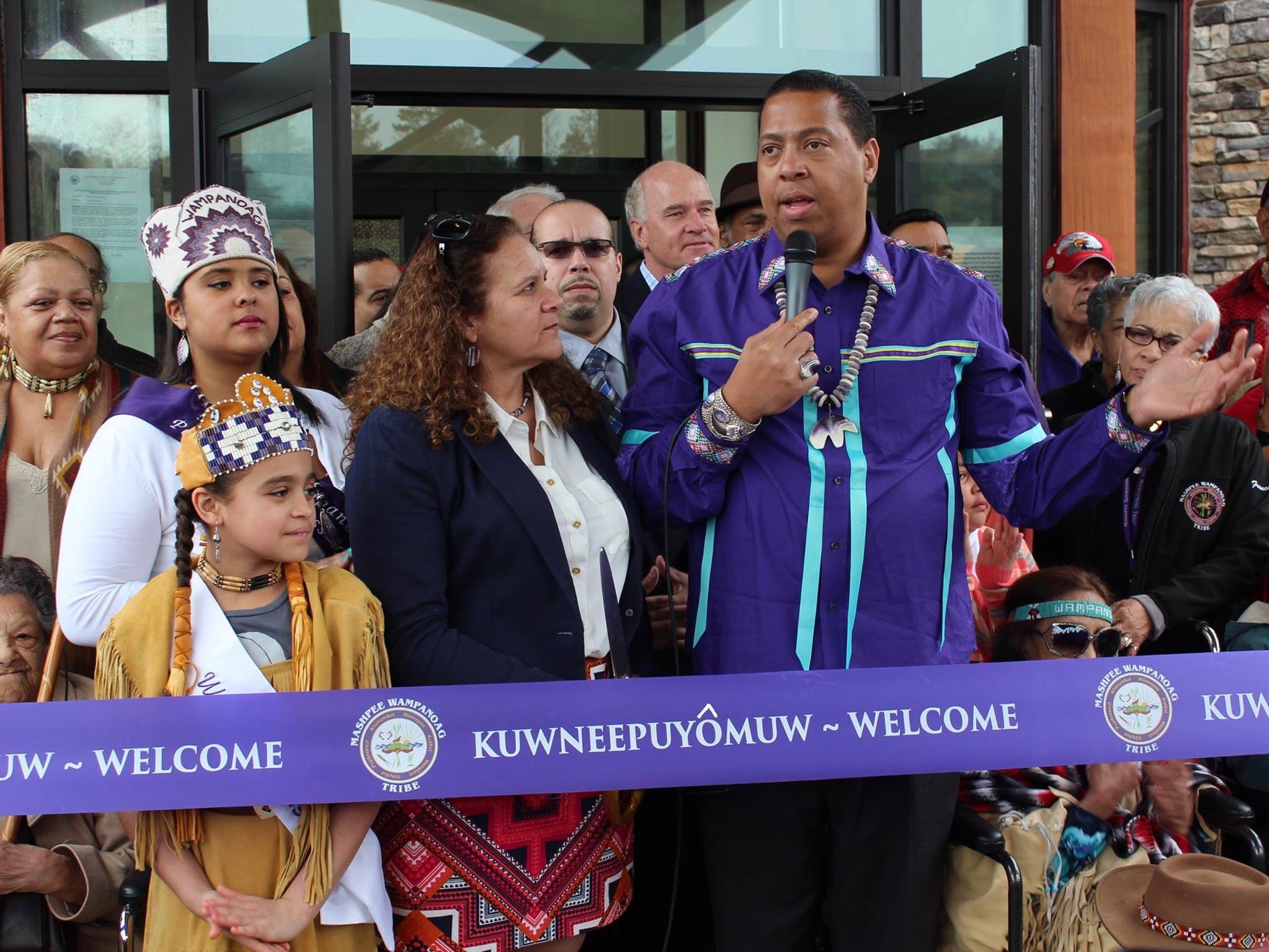 Mashpee Wampanoag Tribe affirms election results after recount