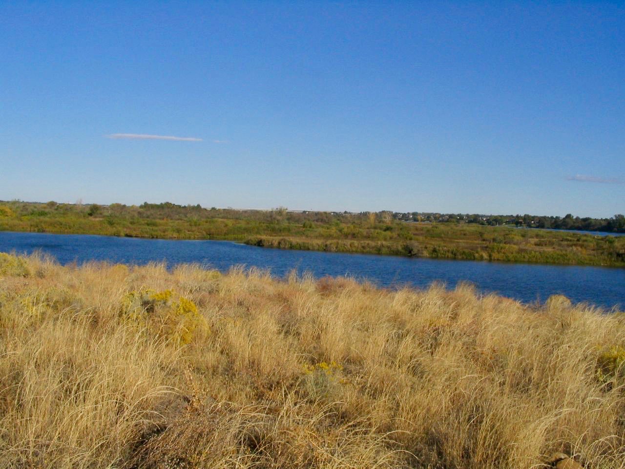 Pacific Northwest tribes finally rebury remains of Kennewick Man