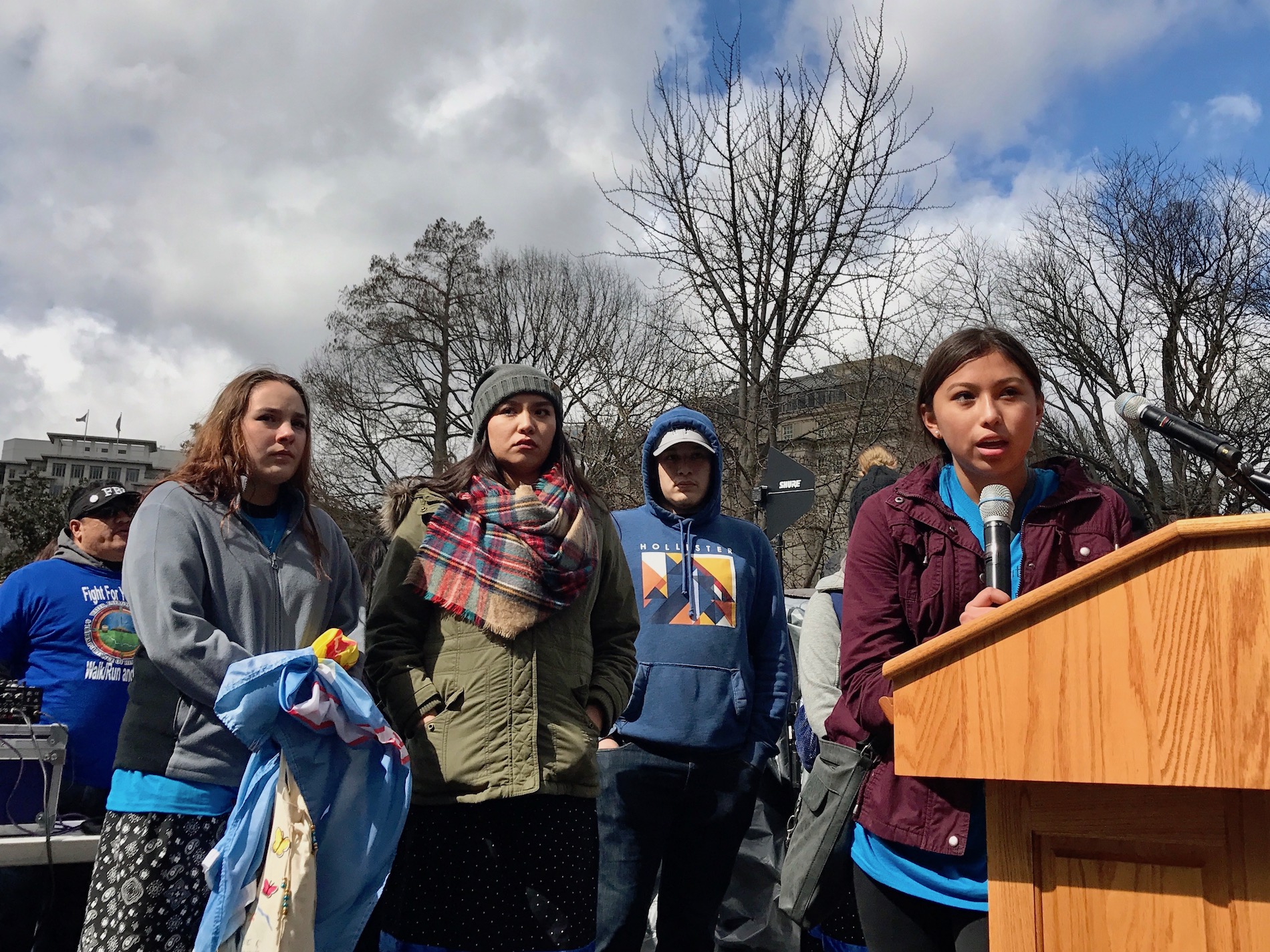 Dakota Access won't reveal latest status of pipeline to the public