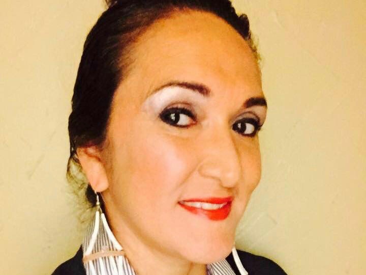 Oklahoma Democrats hire LaRenda Morgan as first Native liaison