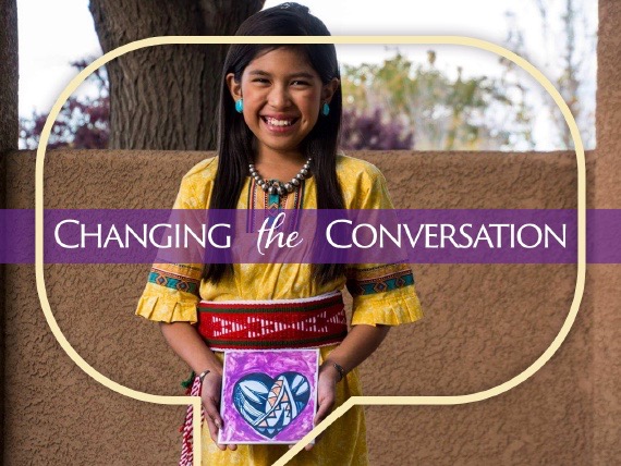 Coalition To Stop Violence Against Native Women Hosts Summit 