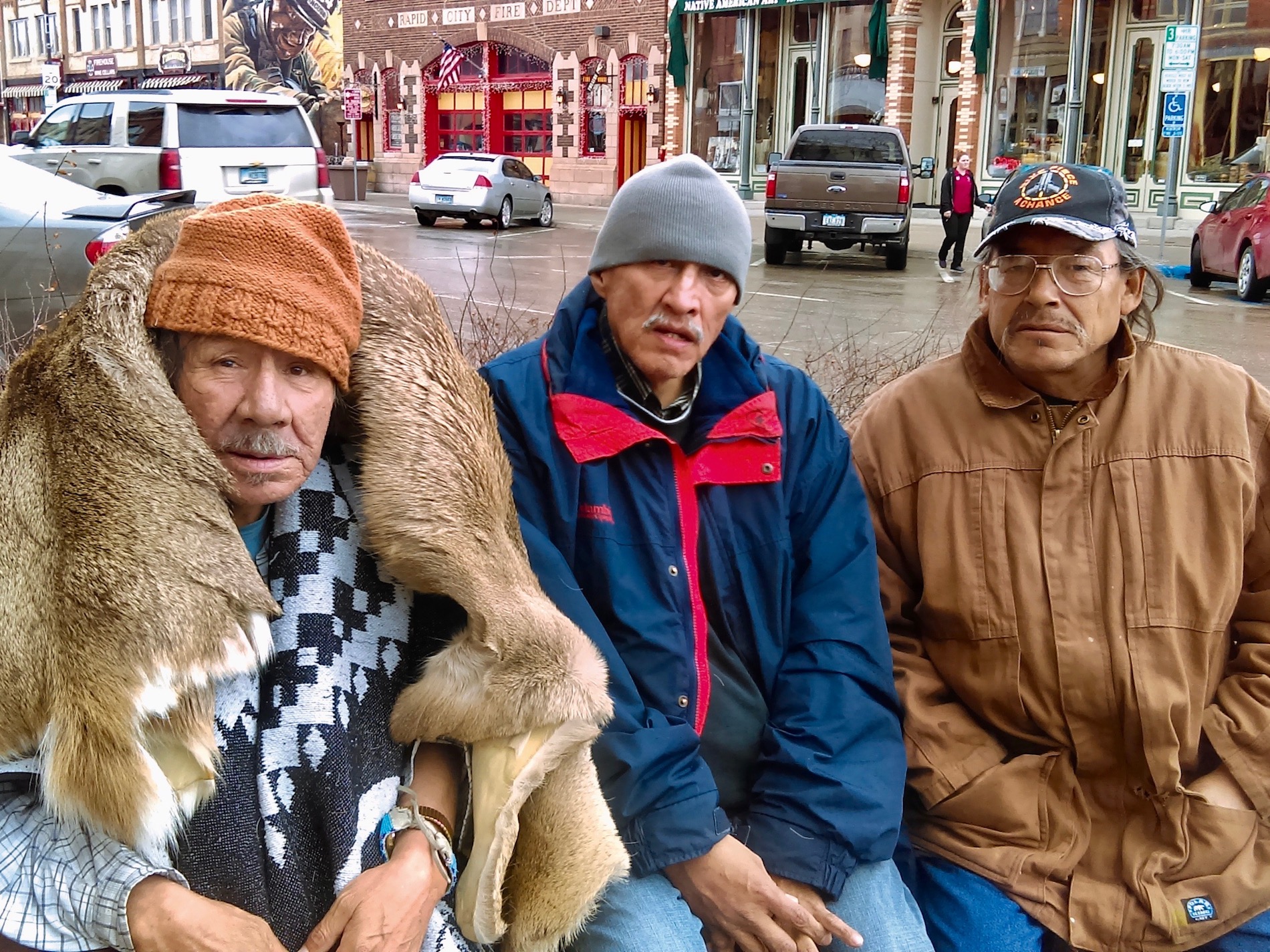 Native Sun News Today: City aims to keep Native homeless population safe