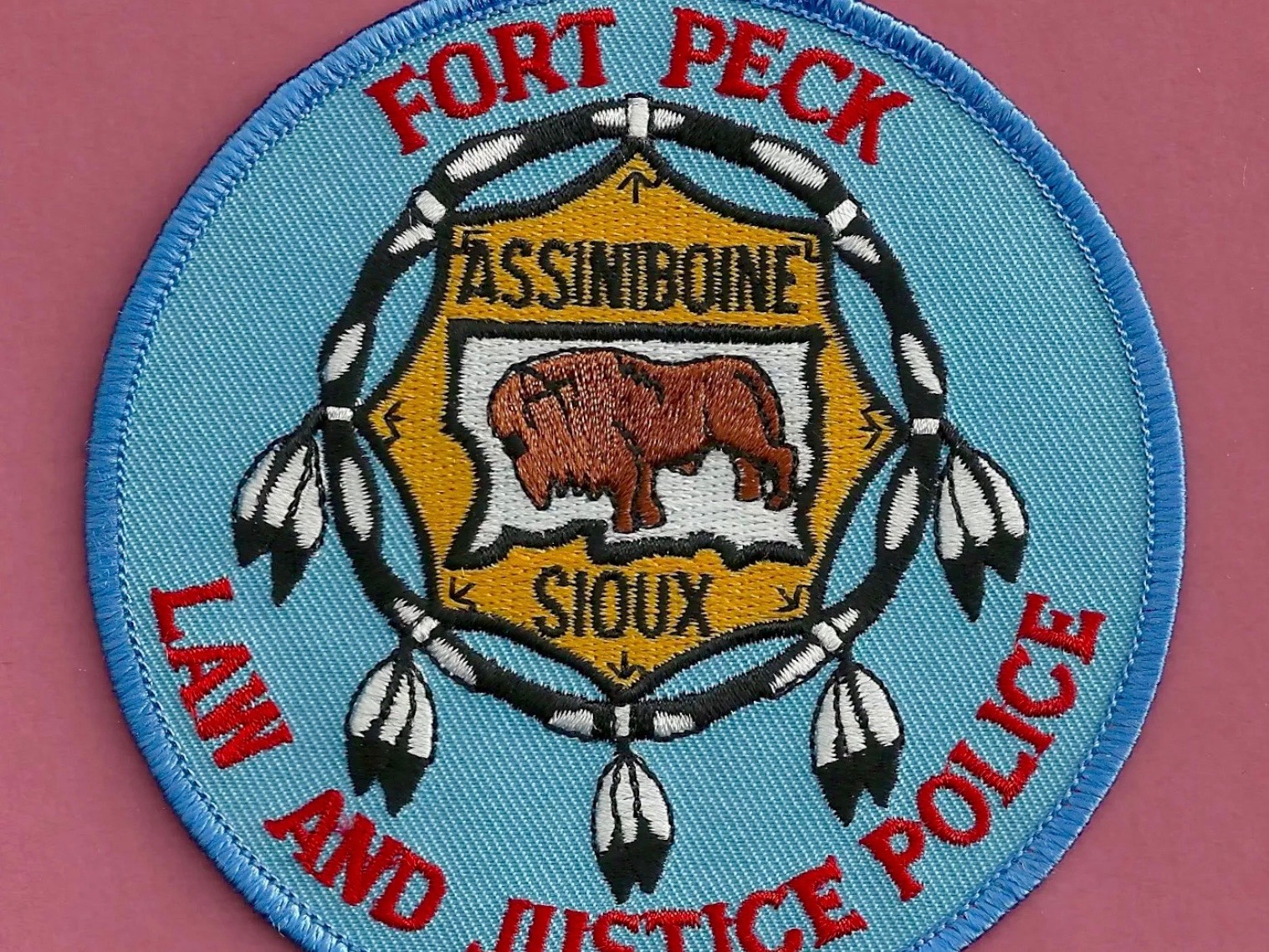 Fort Peck Tribes finally gain access to federal criminal databases