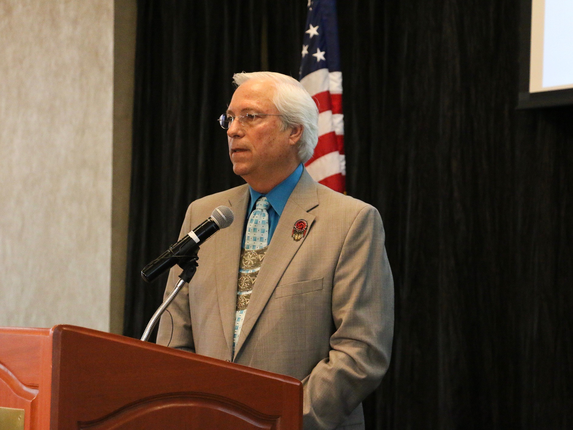 Bill John Baker: Cherokee Nation makes $2B impact on economy