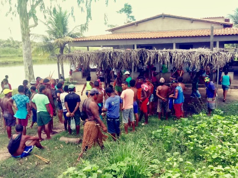 Authorities in Brazil look into violent attack on indigenous village