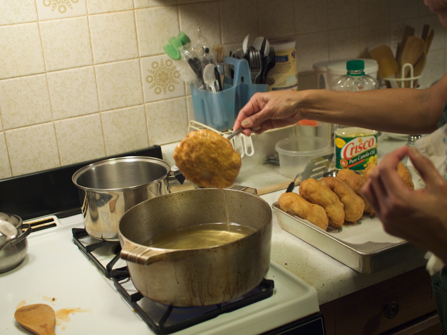 Federal court dismisses lawsuit over fry bread incident at Indian school