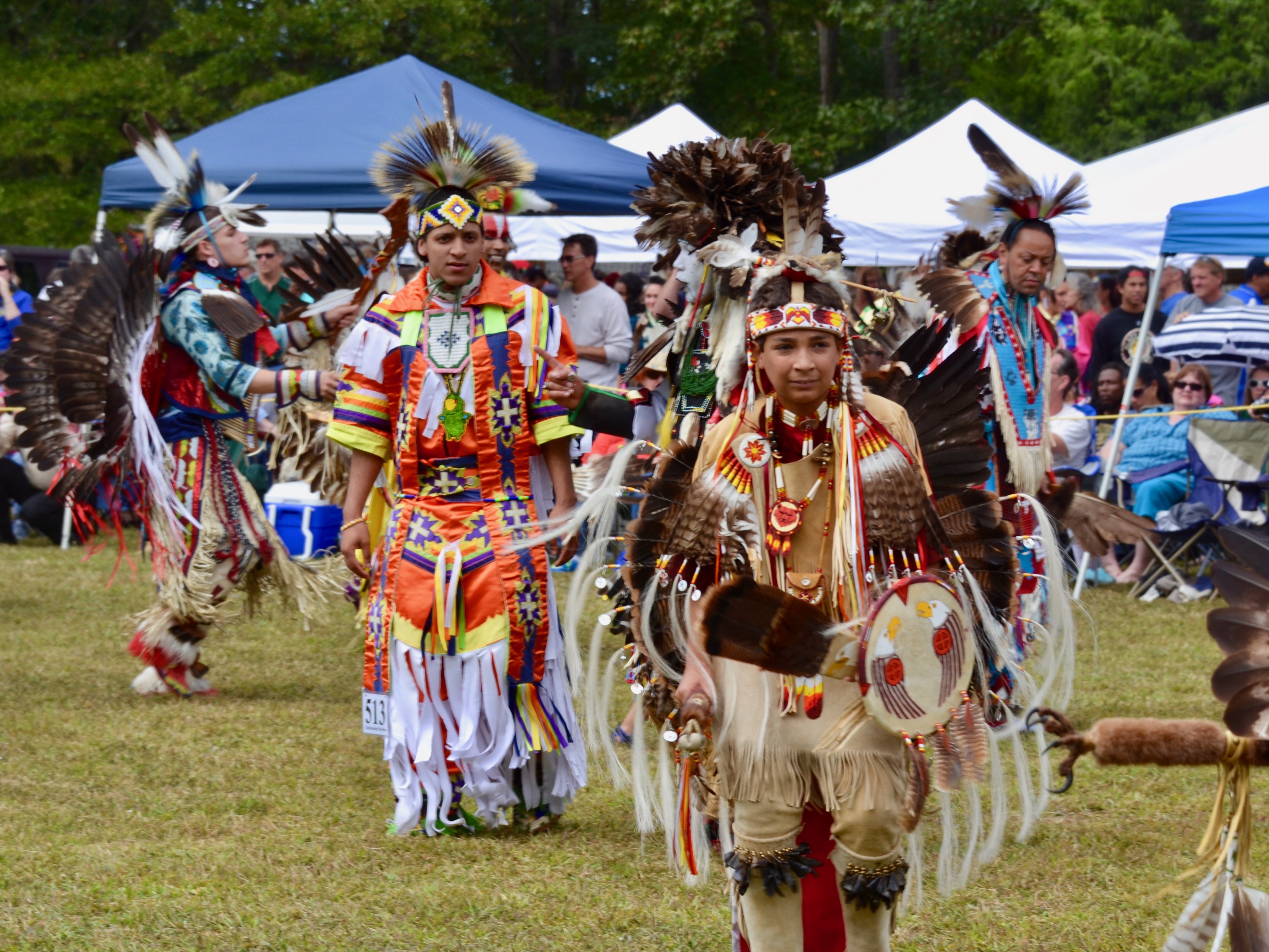 Federal recognition bill for six tribes in Virginia inches another step forward