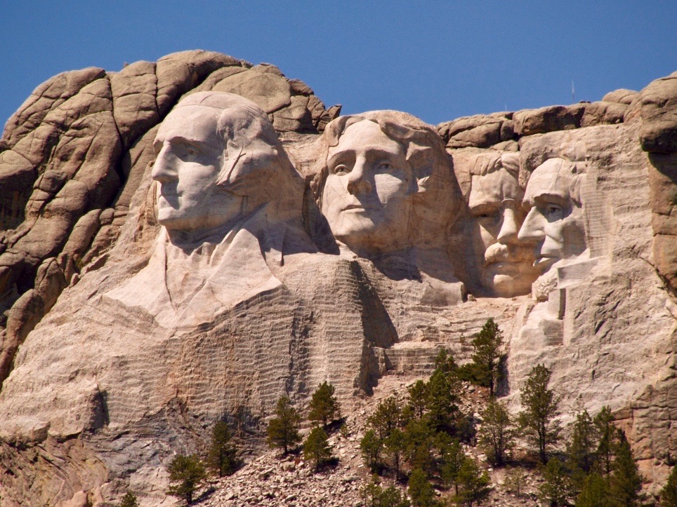 Gyasi Ross: Vice failed to ask Native people for thoughts about Mount Rushmore