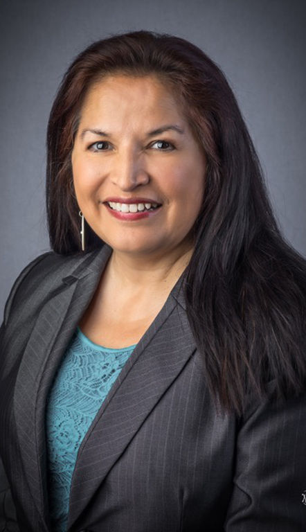 Mark Trahant: Native woman seeks a seat at the table in Washington state