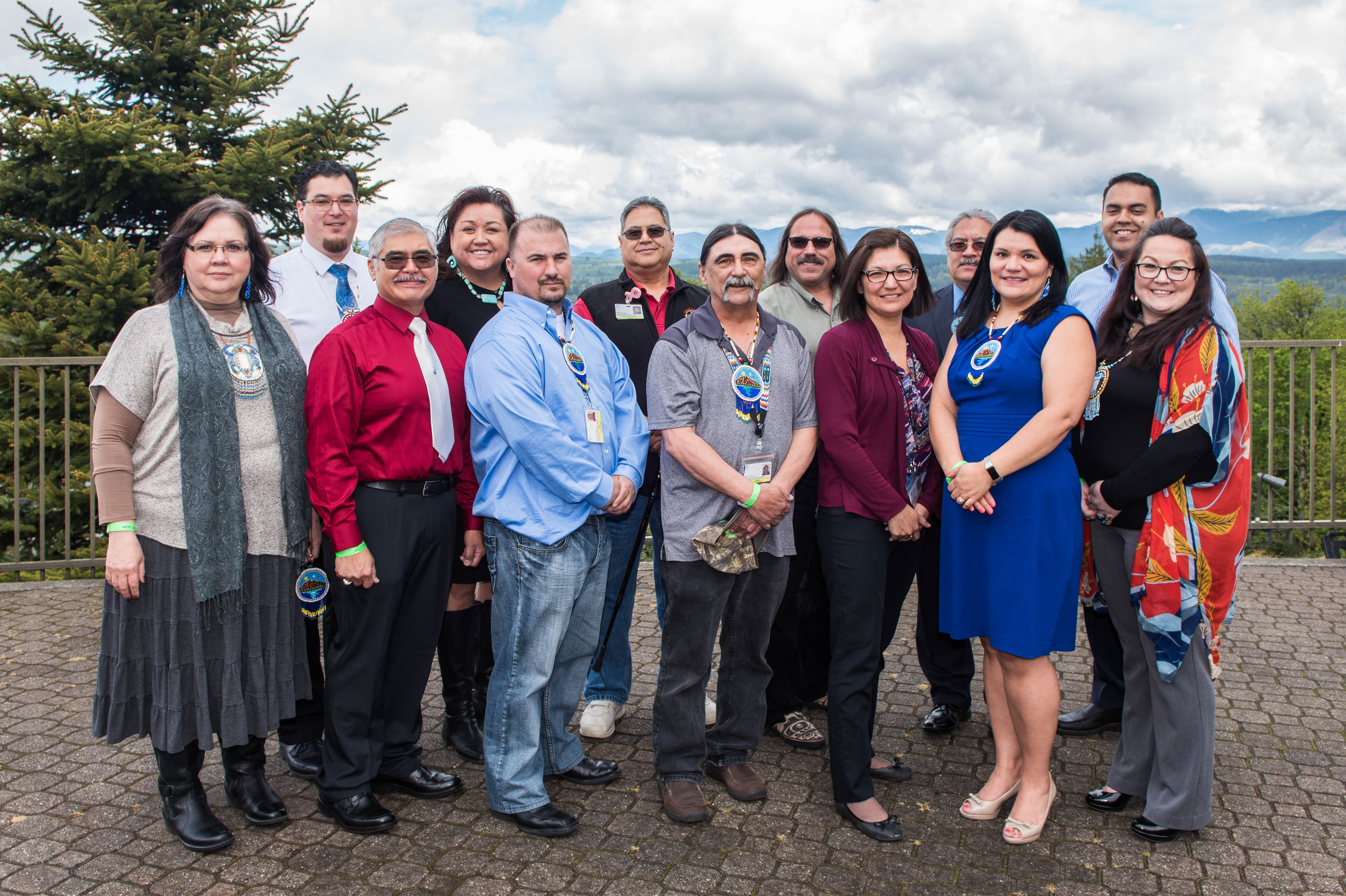 Snoqualmie Tribe chooses women to serve in top council posts