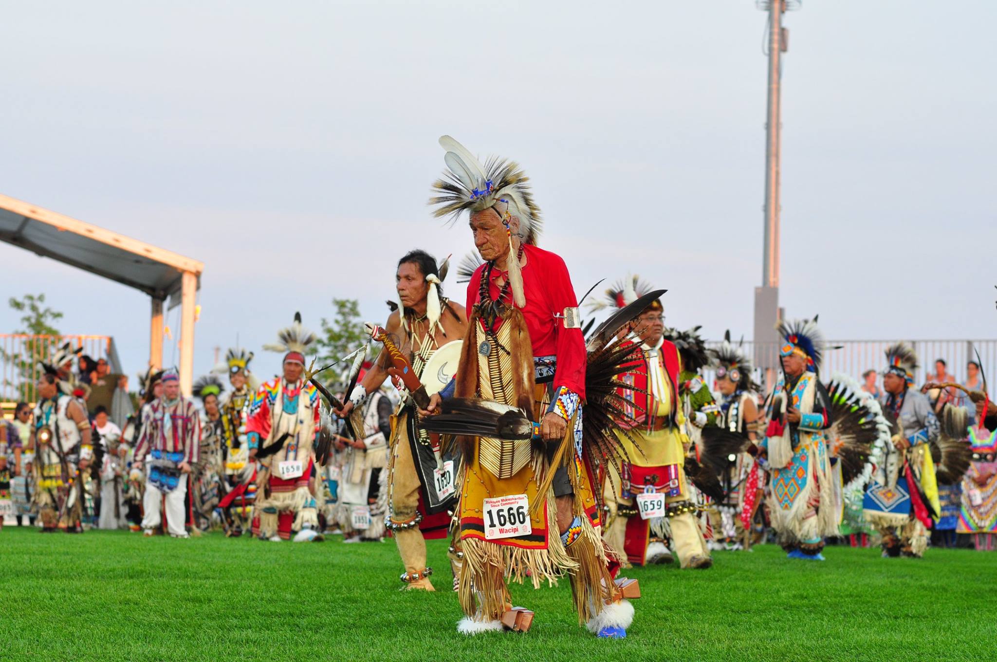 Shakopee Tribe partners with tribal colleges for language program
