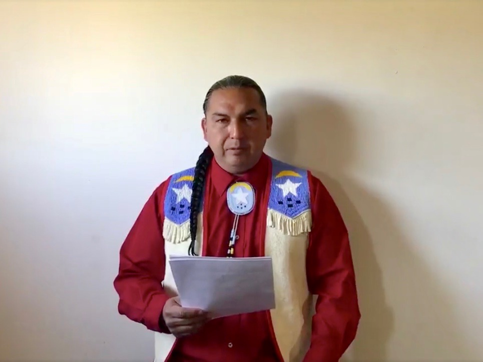Colville Tribes remove council member a week before citizens go to polls