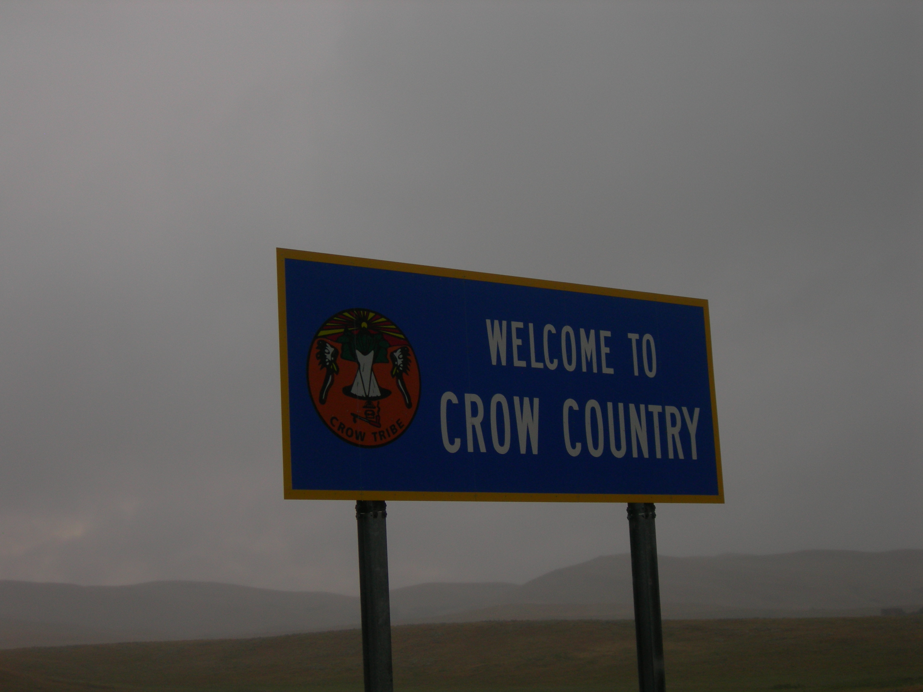 Family from Crow Tribe wins right to pursue lawsuit against federal agent