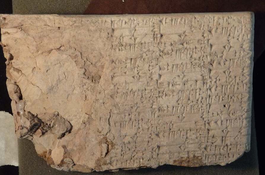 Hobby Lobby agrees to $3M fine for importing thousands of artifacts