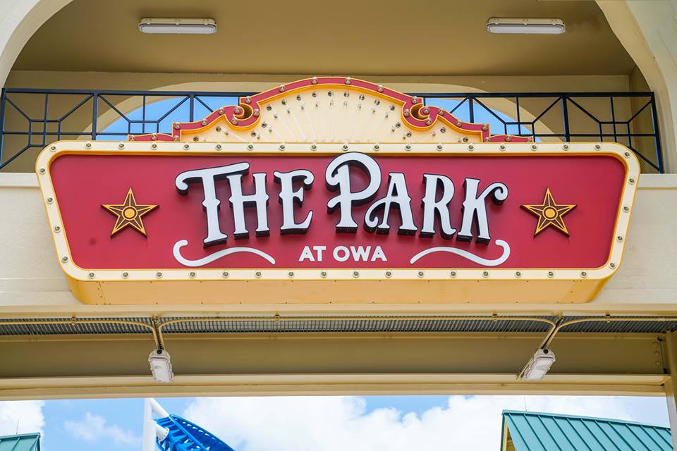 Poarch Band of Creek Indians ready to debut amusement park in Alabama