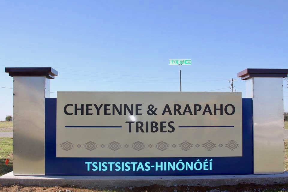 Landowners from Cheyenne and Arapaho Tribes receive Cobell buy-back offers
