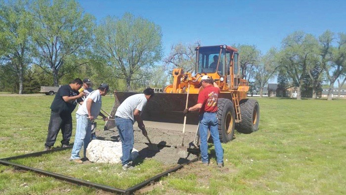 Native Sun News Today: Park in Nebraska pays tribute to legacy of Crazy Horse