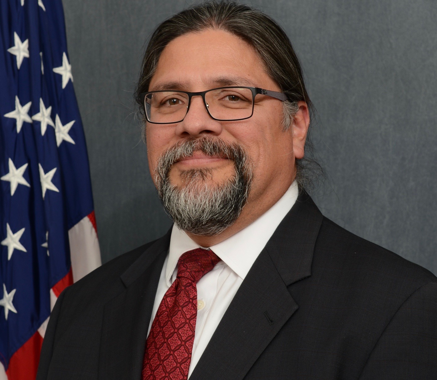 Secretary Zinke announces another senior hire for the Bureau of Indian Affairs