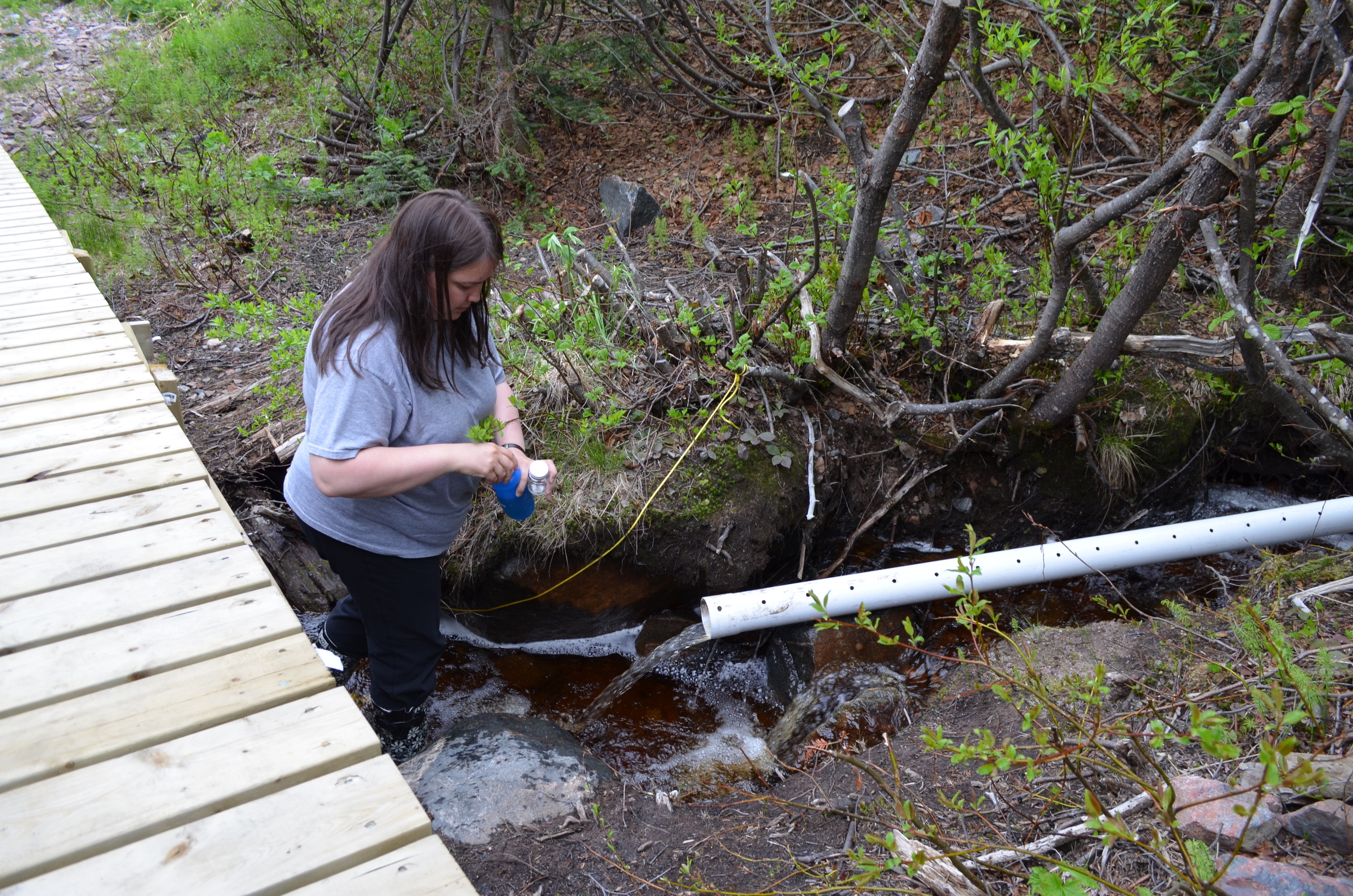 Indigenous Communities Water Crisis Canada