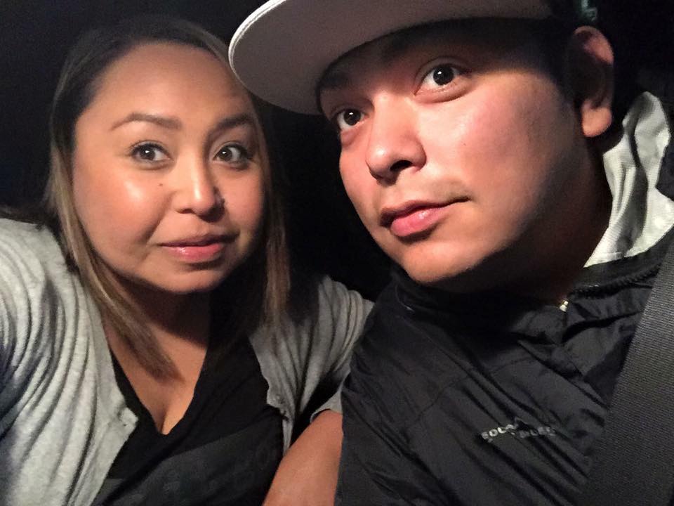 Wife of Lummi Nation council member injured in mass shooting in Las Vegas