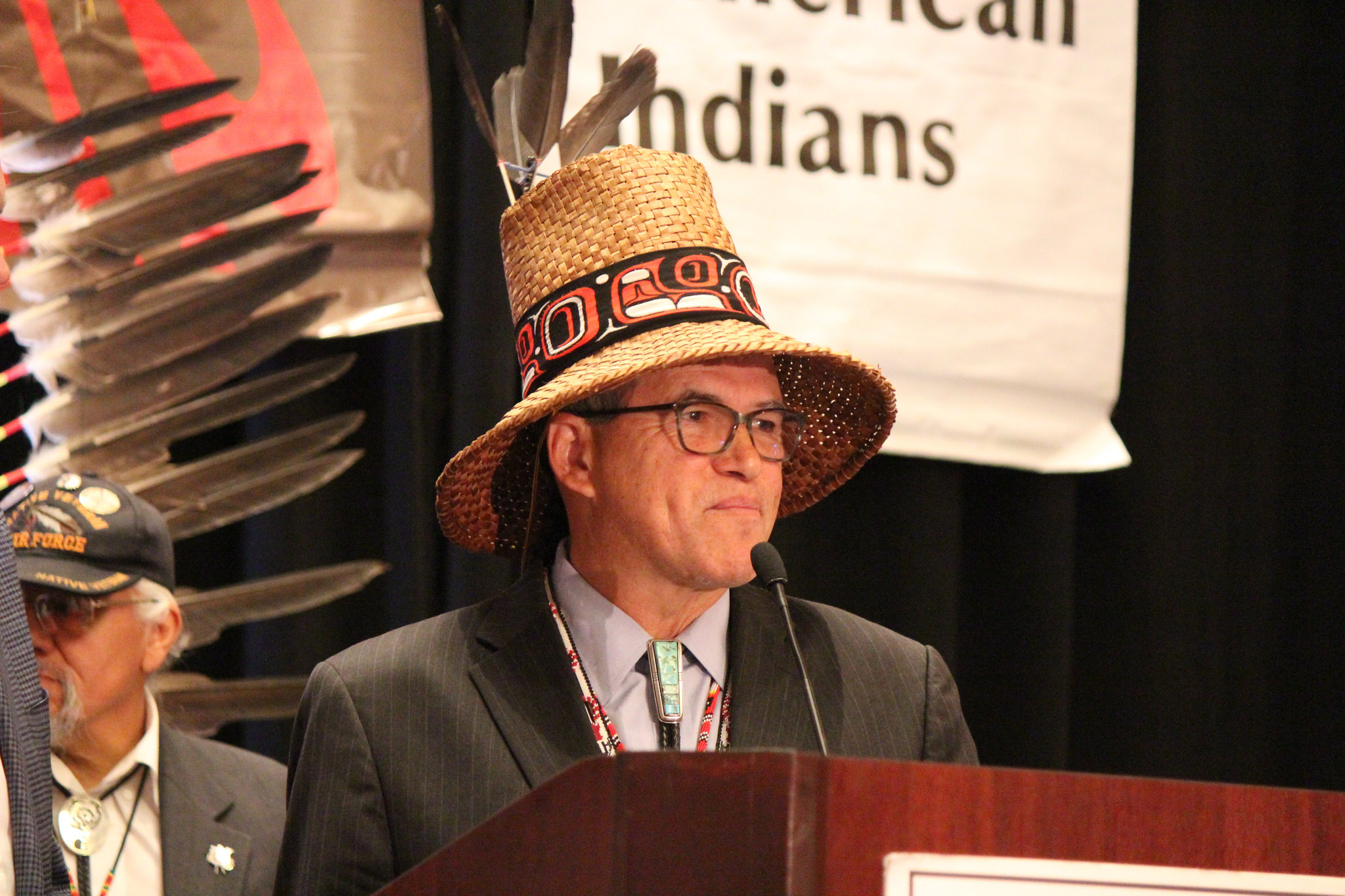 Oneida Nation donates assets of Indian Country Today Media Network to tribal organization