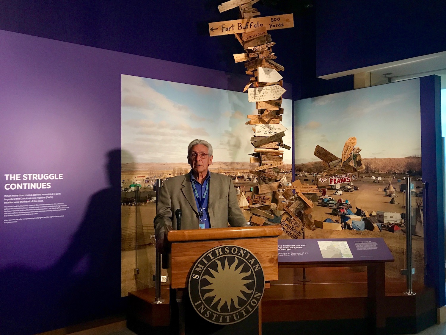 Kevin Gover: Dispelling five myths about Native American history and culture