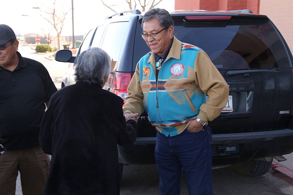 Navajo Nation accusses Wells Fargo Bank of exploiting tribal citizens in new lawsuit