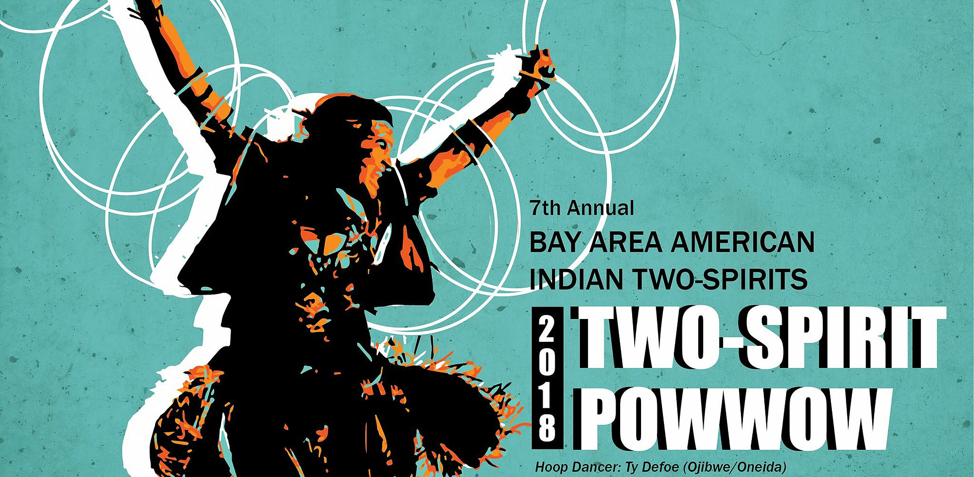 Bay Area American Indian Two-Spirits prepare for seventh annual powwow