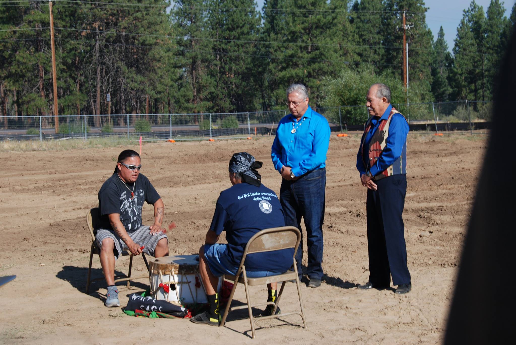 Klamath Tribes expect to open $6.5 million hotel at casino this summer