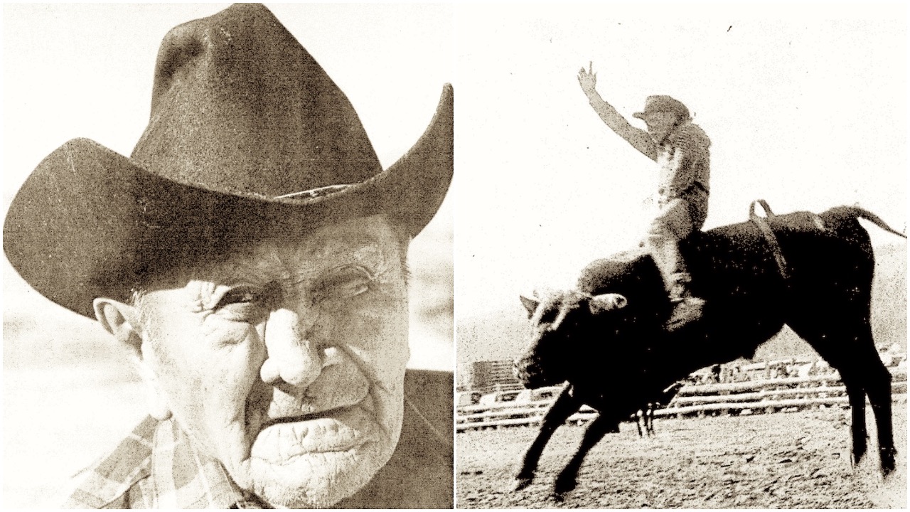 Native Sun News Today: Remembering rodeo legend Homer Stands