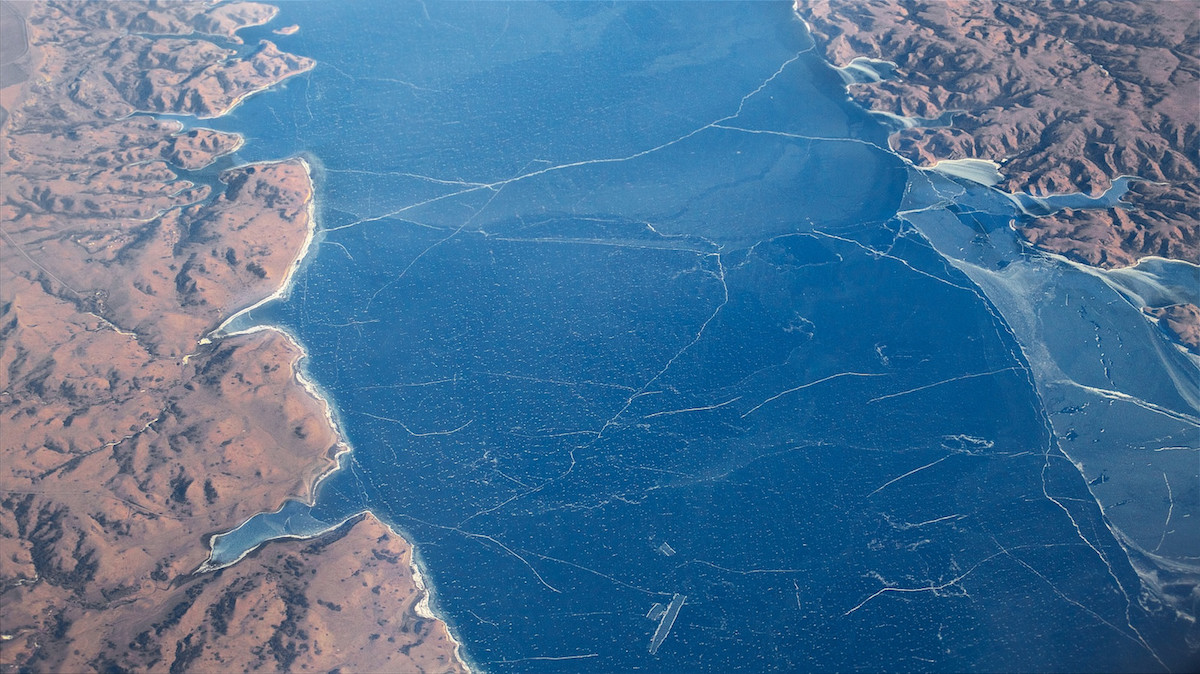 Company pays fine for polluting water on North Dakota reservation