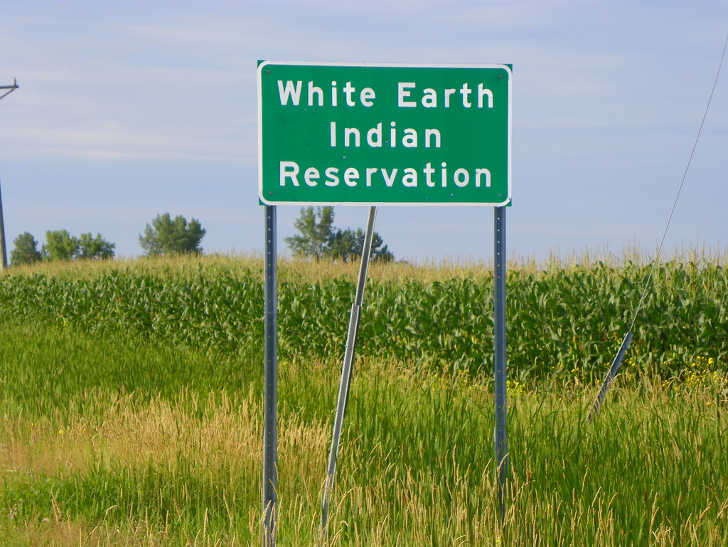 White Earth Nation plagued by infighting ahead of primary election