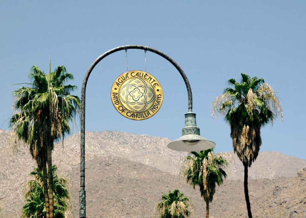 Agua Caliente Band opposes proposal to ban short term rentals