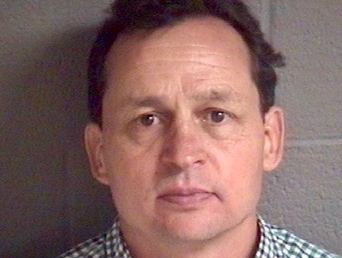 'Creepy' Eastern Cherokee bail bondsman pleads guilty for abuse