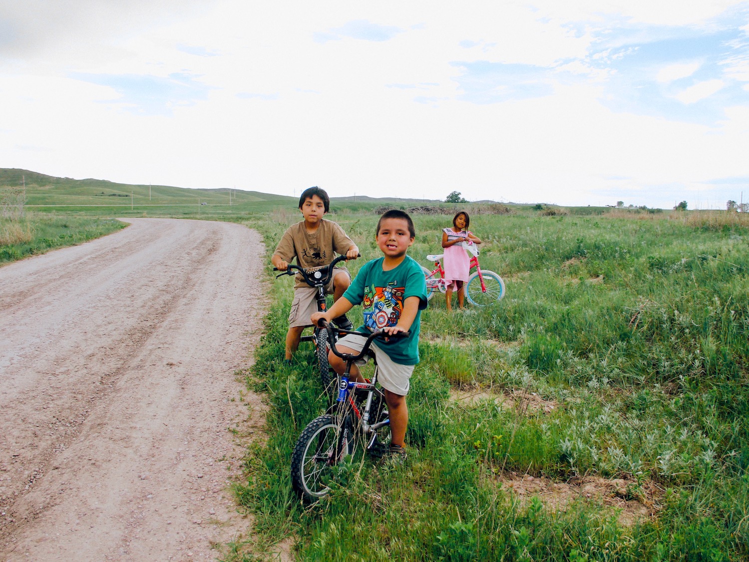 Editorial: Drugs and alcohol are ruining our way of life in Lakota country